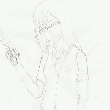 コンバットつるこ