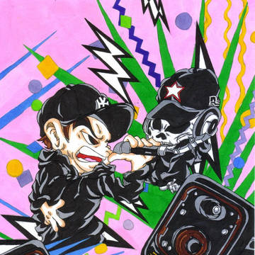 POP'n MUSIC!