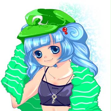 かっぱ