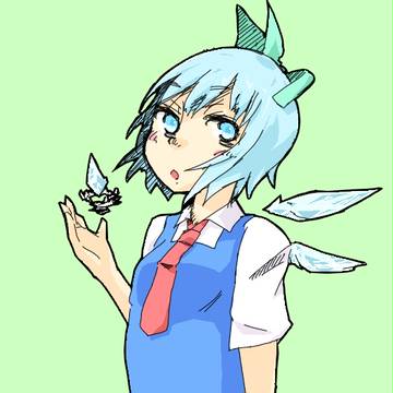 ちるのかわいい