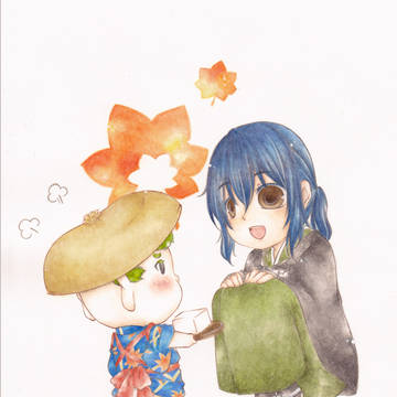 「少しは怖がってくれてもいいじゃないですか～」