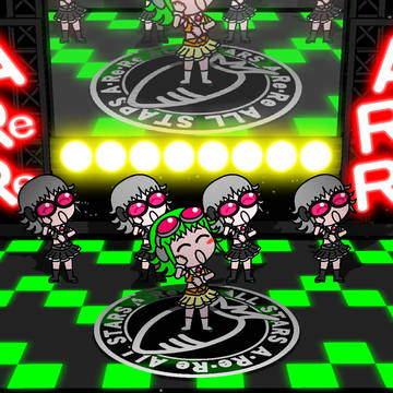A・Re・Re