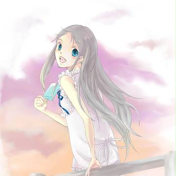 めんま