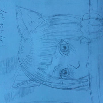 らくがき