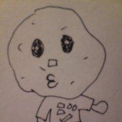 じゃがいもん