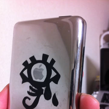 i pod
