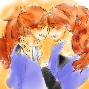 忍たまにハマったらくがき