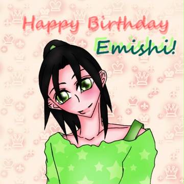 笑師Happy Birthday