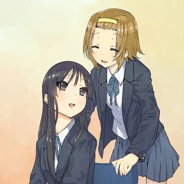 ふたり