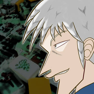 「…狂気の沙汰ほど、面白いっ！」