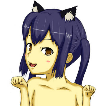 あずにゃん