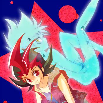 ☆