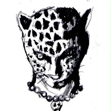 グインサーガ　ラクガキ