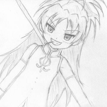 杏子