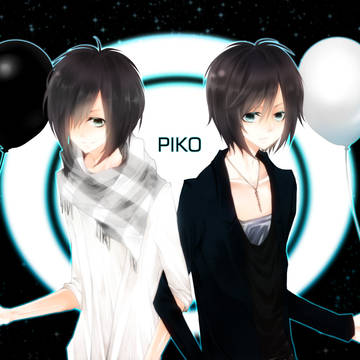 1PIKO発売記念
