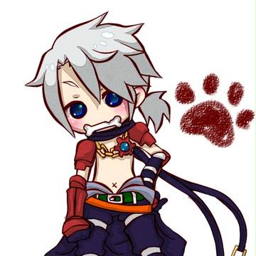 メカニック♂