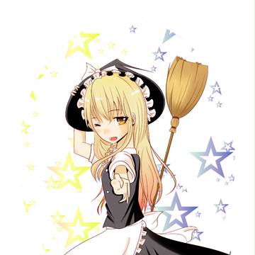 まりさ