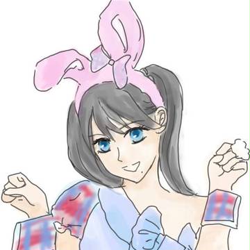 うさき~