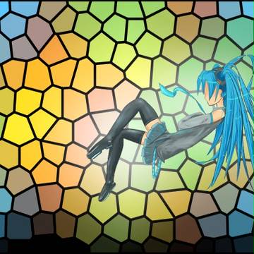 最期ノ愛唱