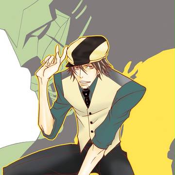 虎徹