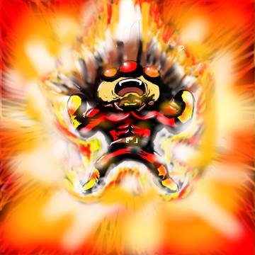 元気100倍アンパンマンｗｗｗ