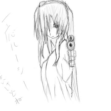 ルーシー？
