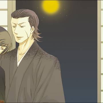 月夜