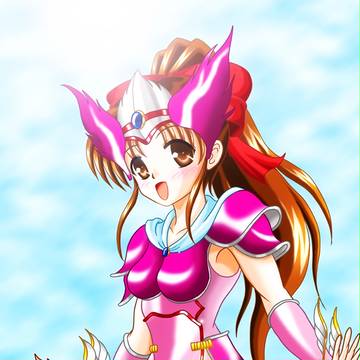 飛龍の拳 ミンミン