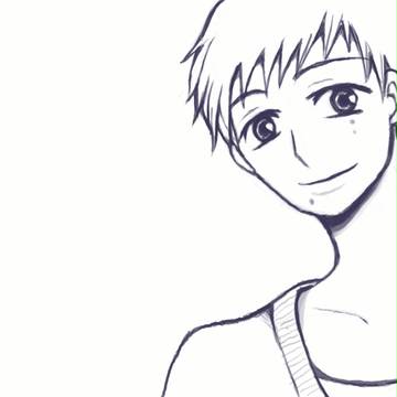 らくがき