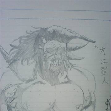 GANTZ