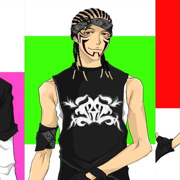 bigbang