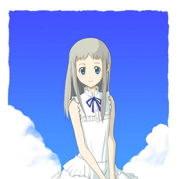 めんまさん