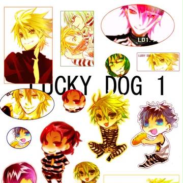 LD1シール