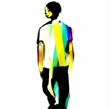 ☆