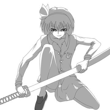 落書きまとめ