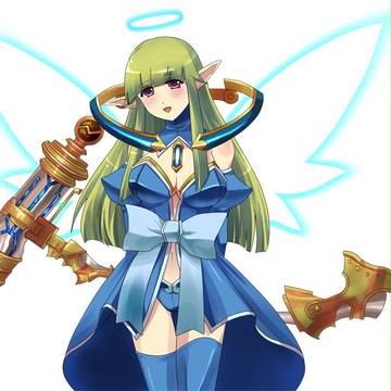 うちの神術士