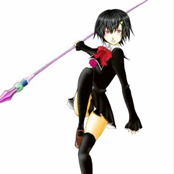 オリジナル チラ