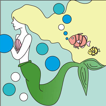 MERMAID