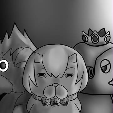 よんでますよ、