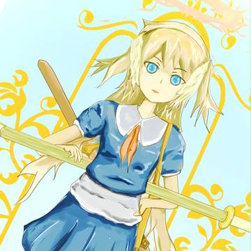 【共通テーマ製作】植育子【５月】