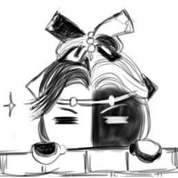 【落書】金光‧黑白龍狼傳系列