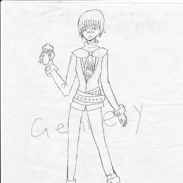 Gemmery性轉