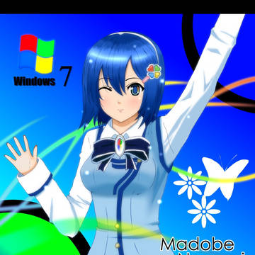 win7