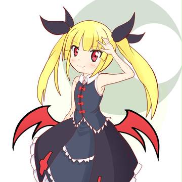 お姫様