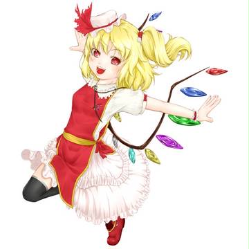 フランﾄﾞｩﾝ!!