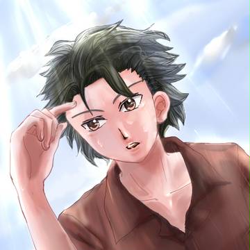 設楽さん