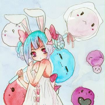 Bunny Girl