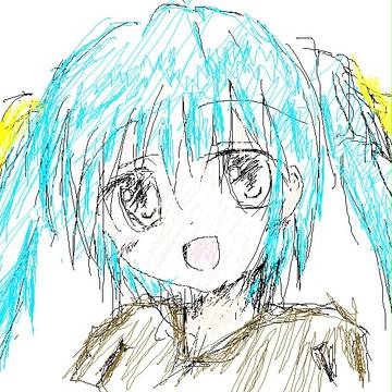 落書き２