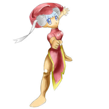 Musume