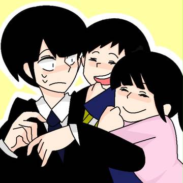 「「マルモー！！」」
